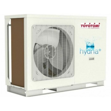 Toyotomi THMUR32BWP8/1 Hydria+ Αντλία Θερμότητας 7.5kW Μονοφασική 60°C Monoblock